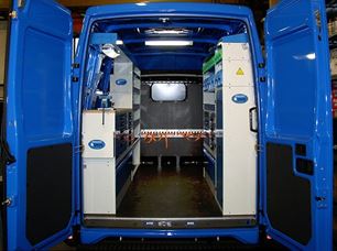 01_Servisné vybavenie pre IVECO Daily od Syncro system